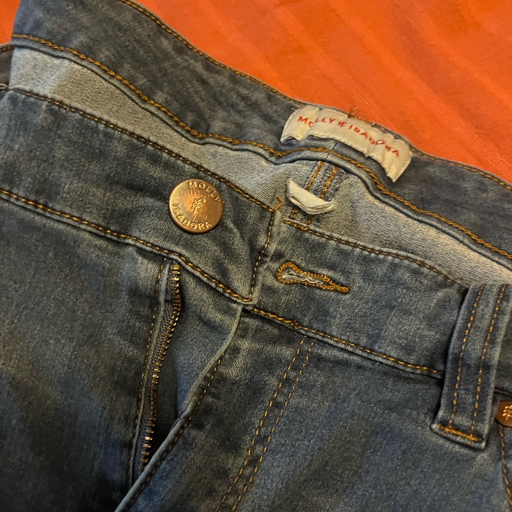 Stich Fix Jeans